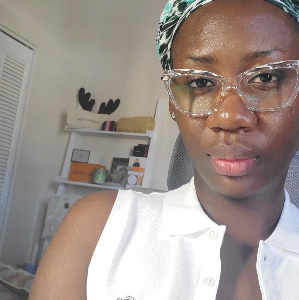 Meet your Posher, Ericka